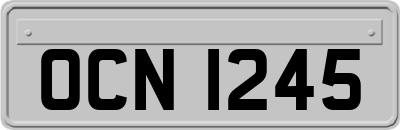 OCN1245
