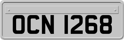 OCN1268