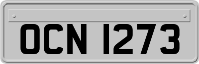 OCN1273