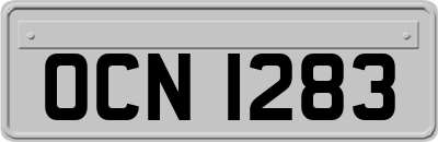 OCN1283