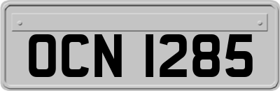 OCN1285