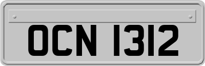 OCN1312