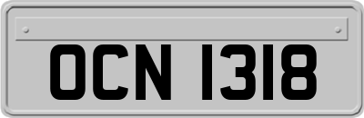 OCN1318