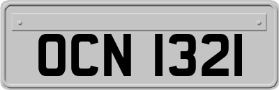 OCN1321