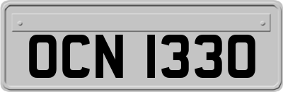 OCN1330