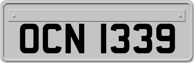 OCN1339