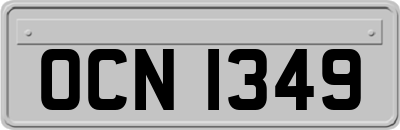 OCN1349