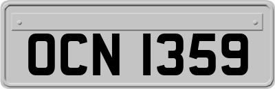 OCN1359