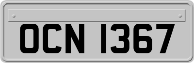 OCN1367