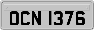 OCN1376