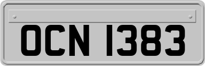 OCN1383