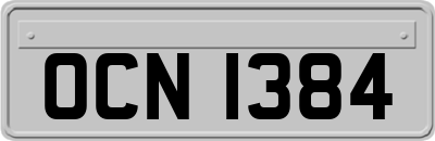 OCN1384