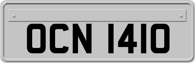 OCN1410