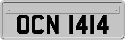 OCN1414
