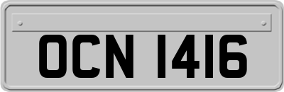 OCN1416