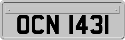 OCN1431