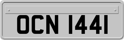 OCN1441