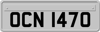OCN1470