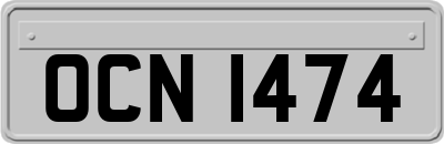 OCN1474