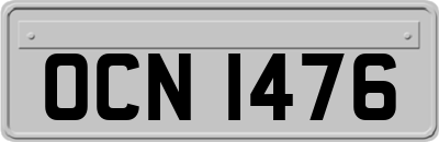 OCN1476