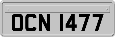 OCN1477