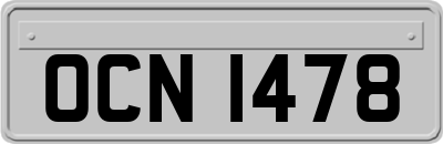 OCN1478