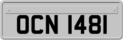 OCN1481