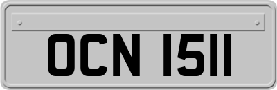 OCN1511