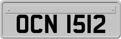 OCN1512