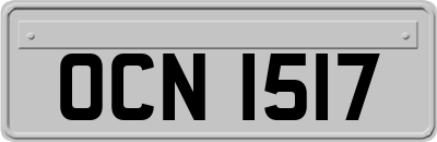 OCN1517
