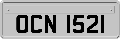 OCN1521