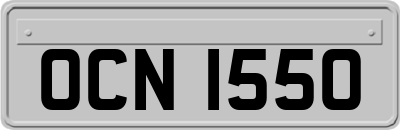 OCN1550