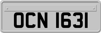OCN1631