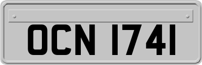 OCN1741