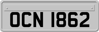 OCN1862