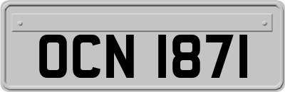 OCN1871