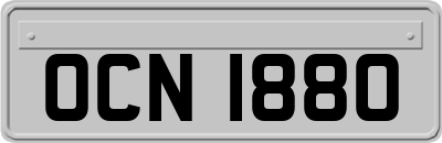 OCN1880