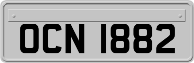OCN1882