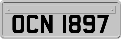 OCN1897