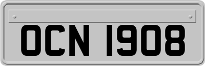 OCN1908