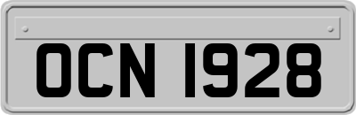 OCN1928