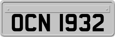 OCN1932