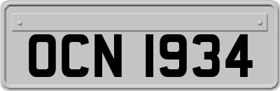OCN1934