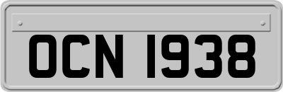 OCN1938