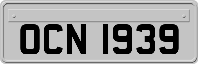 OCN1939