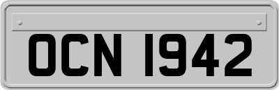OCN1942