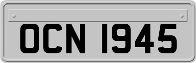 OCN1945