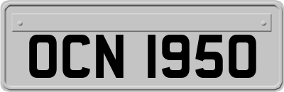OCN1950
