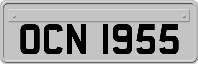 OCN1955