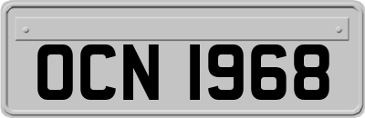 OCN1968